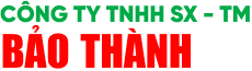CÔNG TY TNHH SẢN XUẤT THƯƠNG MẠI DỊCH VỤ BẢO THÀNH