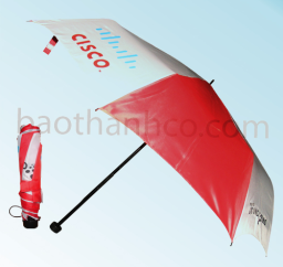 DÙ GẤP 3 TAY ĐẨY