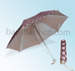 DÙ GẤP 3 TAY ĐÂY