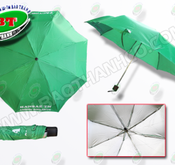 DÙ GẤP 3 TAY ĐẨY R53