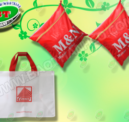 Túi vải không dệt
