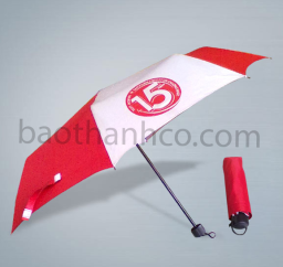 DÙ GẤP 3 TAY ĐẨY