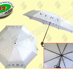 DÙ GẤP 3 TAY ĐẨY R52