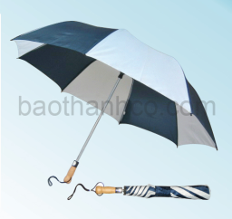 DÙ GÂP 2 CÁN GỖ CAO CẤP R70