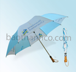 DÙ GÂP 2 CÁN GỖ CAO CẤP R60