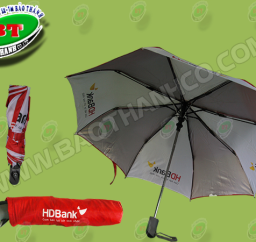 DÙ GẤP 2 TỰ ĐỘNG  MỘT CHIỀU R55