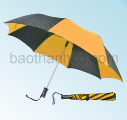 DÙ GẤP 2 CÁN NHỰA
