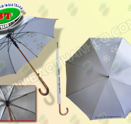 DÙ CẦM TAY THẲNG TỰ ĐỘNG R60