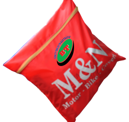 Áo trùm xe hơi, xe máy