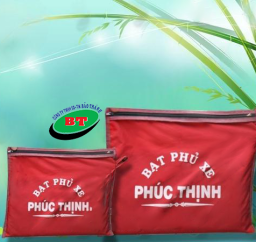 Áo trùm xe hơi, xe máy