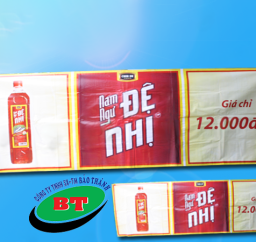 in kĩ thuật số trên nhưa pp - decal