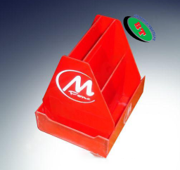 Kệ đựng Brochure