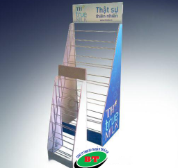 Kệ sắt 