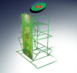 Kệ sắt treo