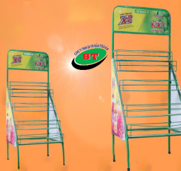 Kệ sắt