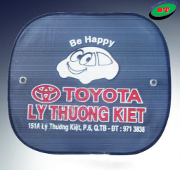 Màn chắn nắng xe hơi Toyota