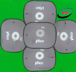 Màn chắn nắng xe hơi