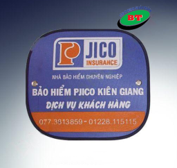 Màn che nắng xe hơi JICO