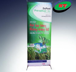 Standee 