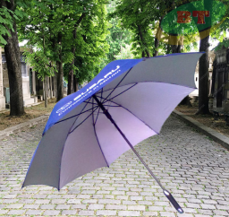 DÙ POLY CÁN MÚT CAO CẤP R75CM