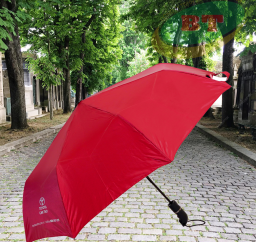 Dù Gấp 3 Tự Động 1 Chiều R58