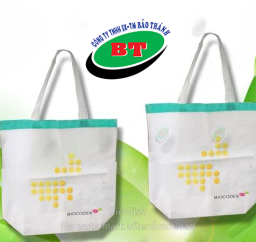 Túi vải không dệt