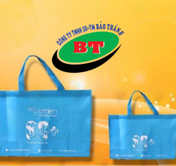 Túi vải không dệt