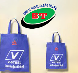 Túi vải không dệt