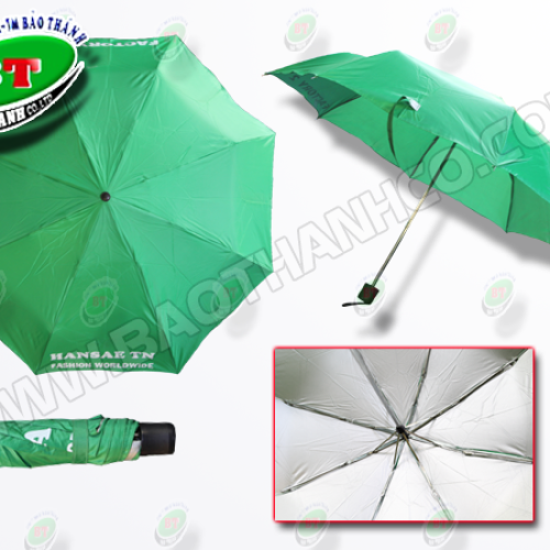 DÙ GẤP 3 TAY ĐẨY R53