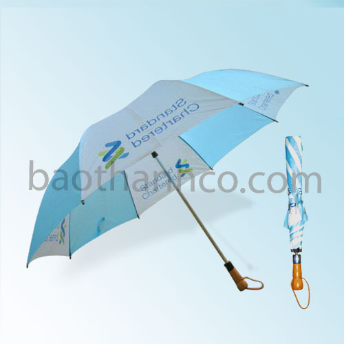 DÙ GÂP 2 CÁN GỖ CAO CẤP R60