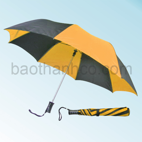 DÙ GẤP 2 CÁN NHỰA