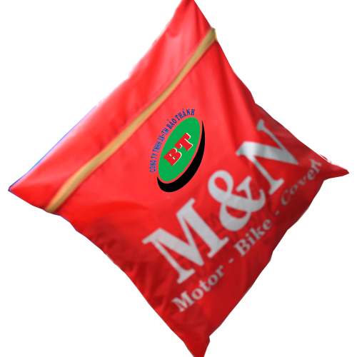 Áo trùm xe hơi, xe máy