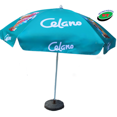 Dù Quảng Cáo Chính Tâm