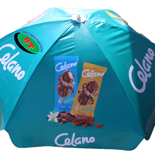 Dù Quảng Cáo Chính Tâm