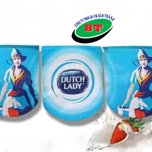 Cờ dây