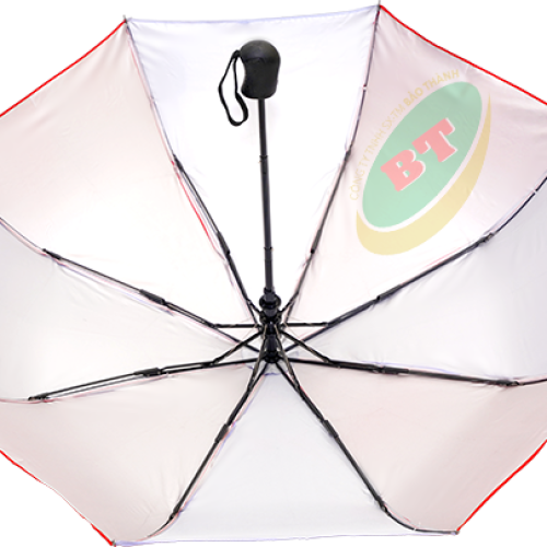 DÙ GẤP 3 TỰ ĐỘNG 1 CHIỀU R55
