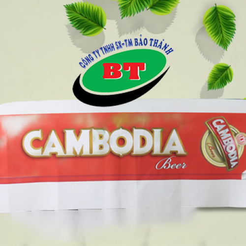 In pp, decal, in kĩ thuật số