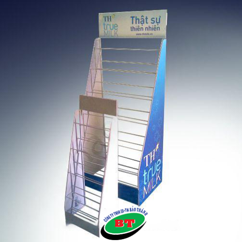 Kệ sắt 