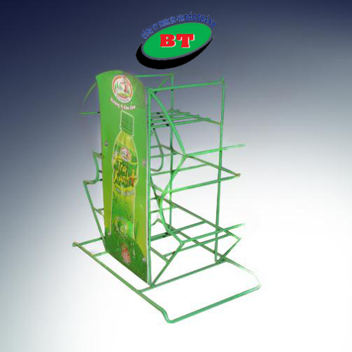 Kệ sắt treo