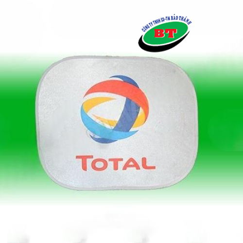 Màn chắn nắng xe hơi 