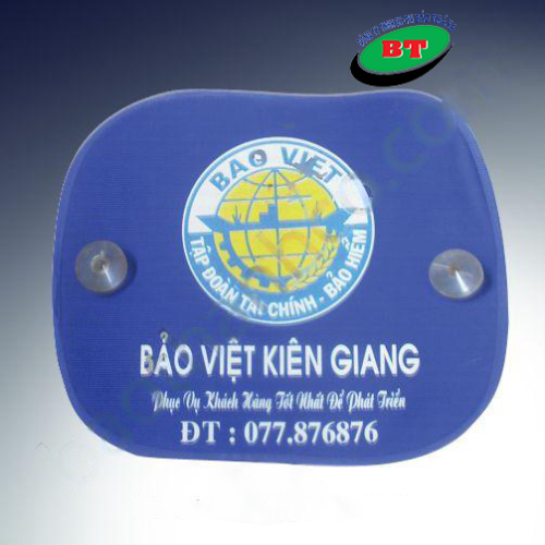 Màn che nắng xe hơi