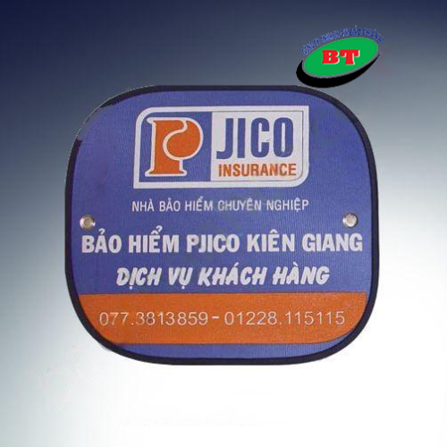 Màn che nắng xe hơi JICO