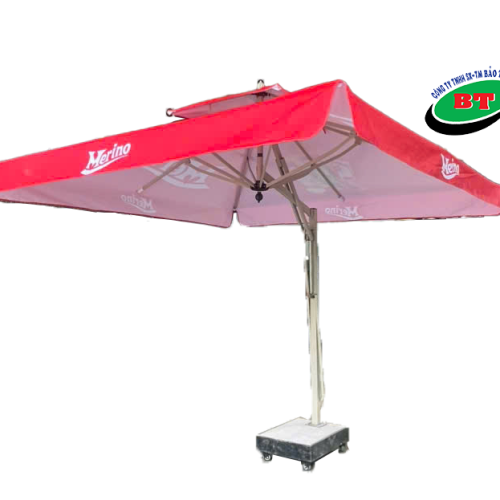 Dù lệch tâm