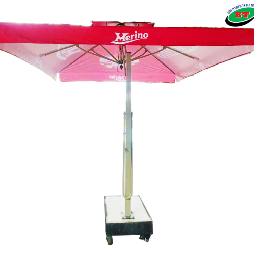 Dù lệch tâm