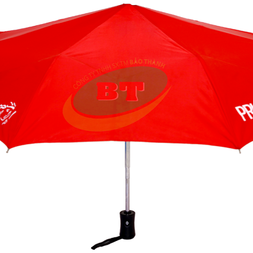 Dù Gấp 3 Tự Động 2 Chiều R55