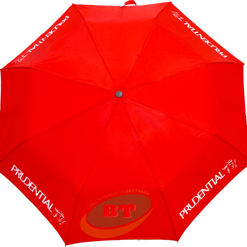 Dù Gấp 3 Tự Động 2 Chiều R55
