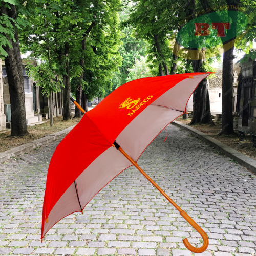 DÙ GỖ CAO CẤP R60