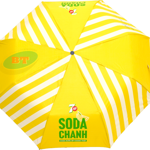 DÙ GẤP 3 TỰ ĐỘNG 1 CHIỀU R55