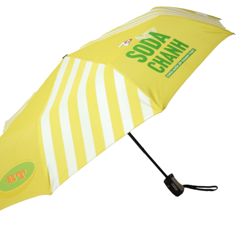 DÙ GẤP 3 TỰ ĐỘNG 1 CHIỀU R55