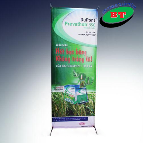 Standee 